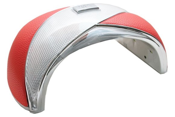 Лампа для сушки шеллака Love Crazy 36W (цвета в ассортименте )