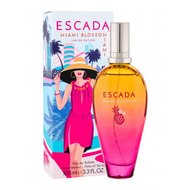Escada Miami Blossom Limited Edition edt for women 100 ml Escada Miami Blossom Limited Edition edt for women 100 ml