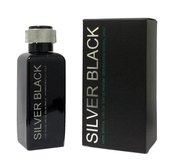 Silver Black for men 100 ml Silver Black for men 100 ml
