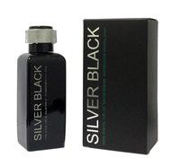Silver Black for men 100 ml
