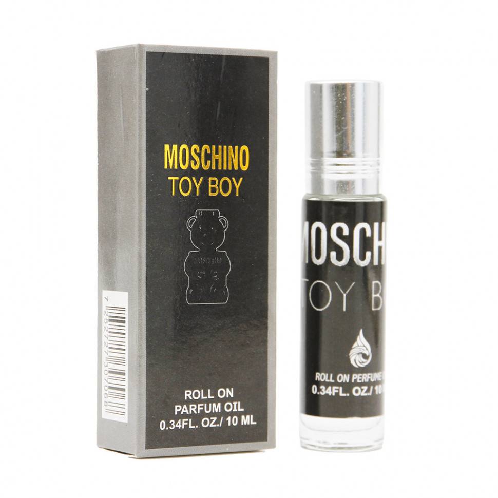 Moschino Toy Boy for men 10 ml 240