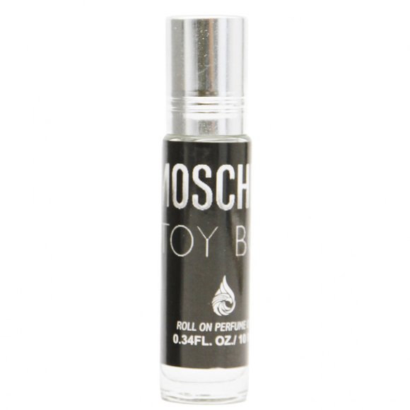 Духи с феромонами Moschino Toy Boy for men 10 ml