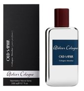 Atelier Cologne Oud Saphir 100 ml unisex Atelier Cologne Oud Saphir 100 ml unisex