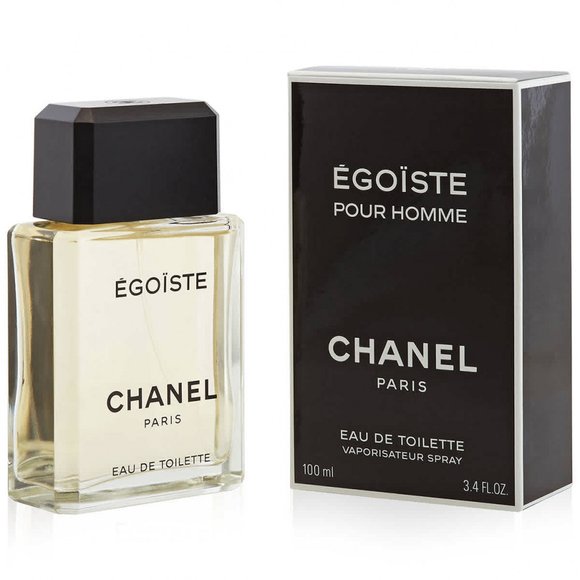 Chanel Egoïste edt pour homme 100 ml