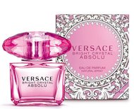 Versace Bright Crystal Absolu for woman 90 ml Versace Bright Crystal Absolu for woman 90 ml