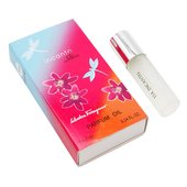 Масляные духи с феромонами Salvatore Ferragamo Incanto Shine for women 7 ml Масляные духи с феромонами Salvatore Ferragamo Incanto Shine for women 7 ml