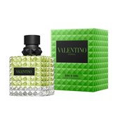 Valentino Donna Born in Roma Green Stravaganza 2024 edp for women 100 ml ОАЭ Valentino Donna Born in Roma Green Stravaganza 2024 edp for women 100 ml ОАЭ