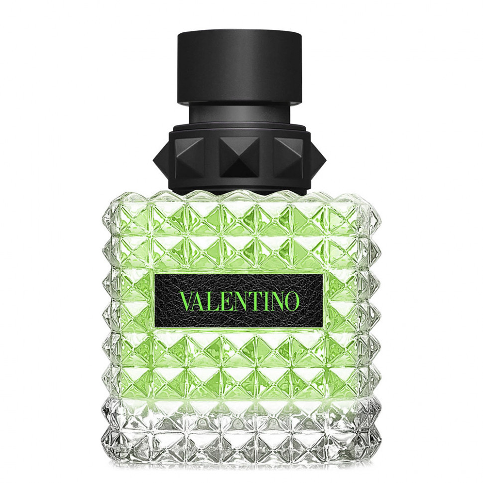 Valentino Donna Born in Roma Green Stravaganza 2024 edp for women 100 ml ОАЭ