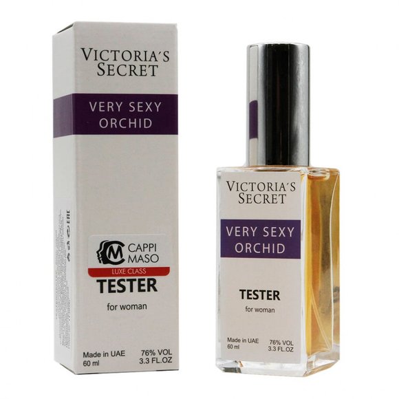 Тестер Victoria Secret Very Sexy Orchid for woman  60 ml ОАЭ