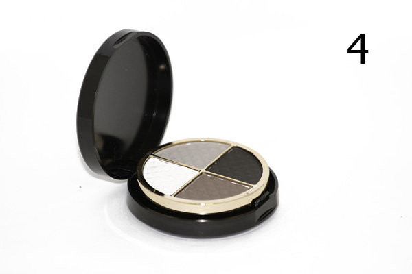 Tени для глаз 4 в 1 Chanel Les 4 Ombres 16g