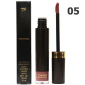 Блеск для губ Tom Ford Lip Lacquer Liquid Patent 2.7 ml # 5 - Corset Блеск для губ Tom Ford Lip Lacquer Liquid Patent 2.7 ml # 5 - Corset