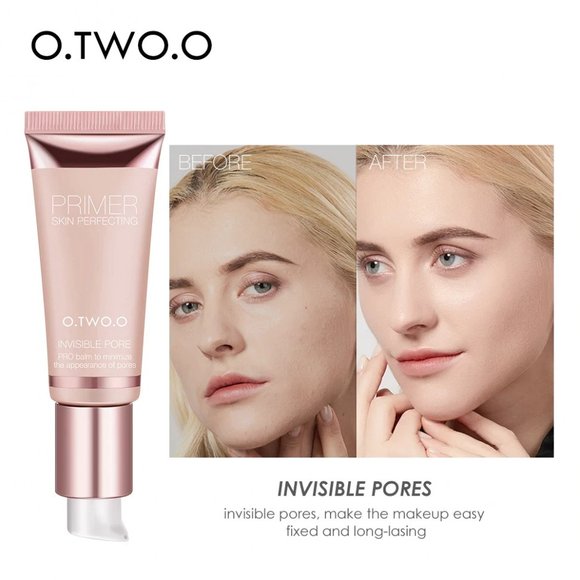 Праймер O.TWO.O Primer skin perfecting (арт. 9136) 25 ml