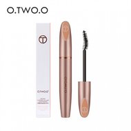 Тушь для ресниц O.TWO.O - Удлиняющая и подкручивающая арт. 9131 Fiber Mascara 6 ml