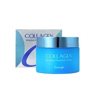 Крем для лица увлажняющий с коллагеном Collagen Moisture Essential Cream, 50 ml Крем для лица увлажняющий с коллагеном Collagen Moisture Essential Cream, 50 ml