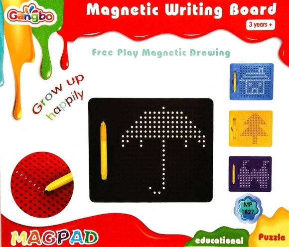 Доска магнитная Magnetic Writing Board (мал) Доска магнитная Magnetic Writing Board (мал)