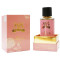 Luxe collection Alexandre J. Rose Oud edp for women 67 ml
