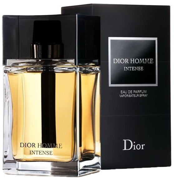 Christian Dior Dior Homme Intense edp 100 ml Christian Dior Dior Homme Intense edp 100 ml