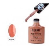 80514 Bluesky Gel Polish 40514 - LATTE 10ML