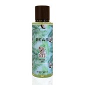 Мист для тела и волос Beas Body & Hair Noix De Coco 250 ml Мист для тела и волос Beas Body & Hair Noix De Coco 250 ml