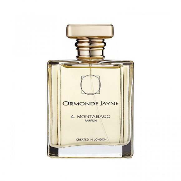 Ormonde Jayne 4. Montabaco edp unisex 120 ml