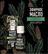 Эфирное масло Aroma BIO Пихта 10 ml Эфирное масло Aroma BIO Пихта 10 ml