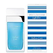 Дольче & Габбана Light Blue Italian Love edt pour femme 100ml Дольче & Габбана Light Blue Italian Love edt pour femme 100ml