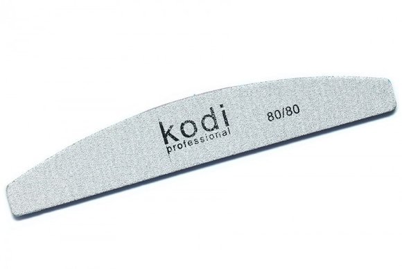 Пилка Kodi лодочка 80/80