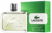 Lacoste Essential for men 125 ml Lacoste Essential for men 125 ml