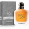 Emporio Армани Stronger With You Freeze men 100 ml A-Plus