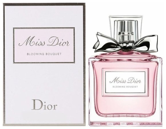 Christian Dior Blooming Bouquet 100 ml A-Plus