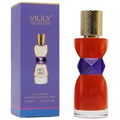 Парфюмерная вода Vilily № 834 25 ml Yves Saint Laurent Manifesto edp for women Парфюмерная вода Vilily № 834 25 ml Yves Saint Laurent Manifesto edp for women