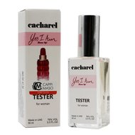 Тестер Cacharel Yes I Am Bloom Up for women 60 ml ОАЭ