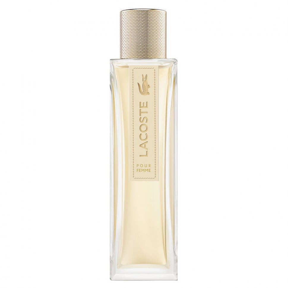 Lacoste Pour Femme edp 90 ml NEW Lacoste Pour Femme edp 90 ml NEW