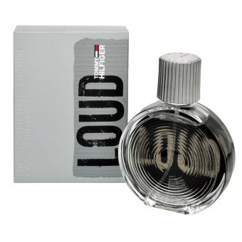 Tommy Hilfiger Loud For Men edt 75 ml Tommy Hilfiger Loud For Men edt 75 ml