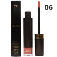 Блеск для губ Tom Ford Lip Lacquer Liquid Patent 2.7 ml # 6 - Orchid Fatale