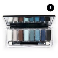 Тени Dior Palette Pour L Eclat Du Regard (8 оттенков) 12g