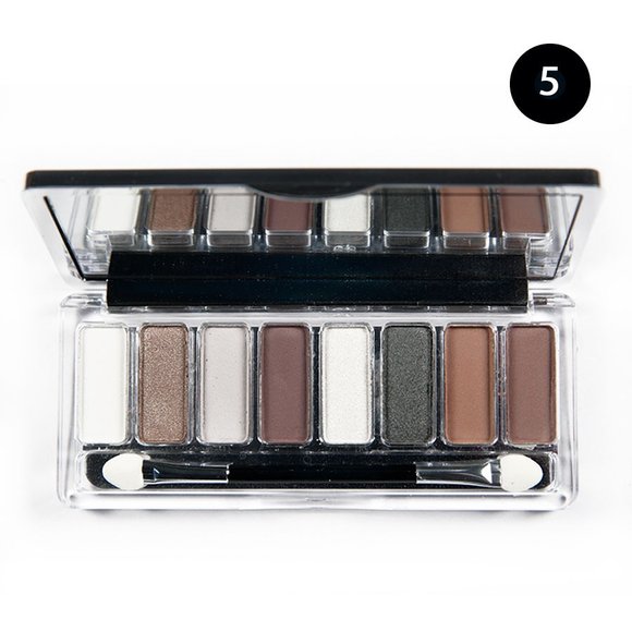 Тени Dior Palette Pour L Eclat Du Regard (8 оттенков) 12g