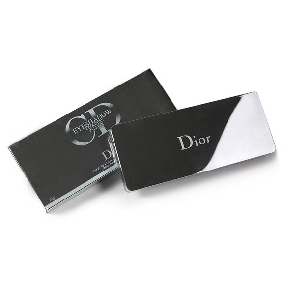 Тени Dior Palette Pour L Eclat Du Regard (8 оттенков) 12g