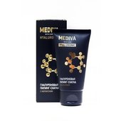 Mediva Гиалуроновая пилинг-скатка с коллагеном, 50 ml Mediva Гиалуроновая пилинг-скатка с коллагеном, 50 ml