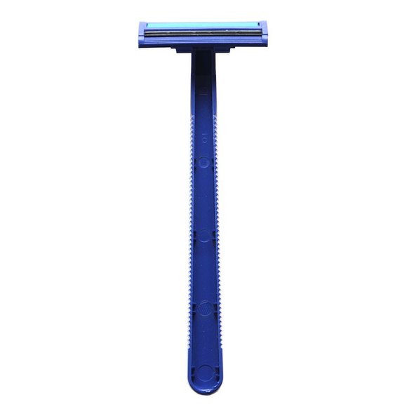 Одноразовый бритвенный станок (1шт.)