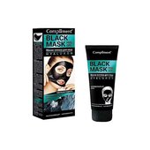 Compliment BLACK MASK Peel Off Маска-пленка для лица Hyaluron 80 ml