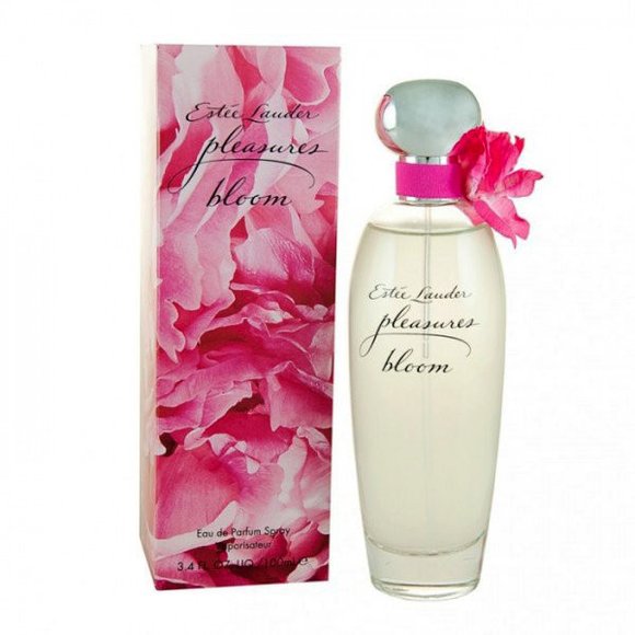 E.L "Pleasures bloom" edp for women 100ml E.L "Pleasures bloom" edp for women 100ml
