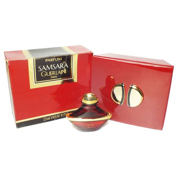Guerlain Samsara edp for women 7,5 ml Guerlain Samsara edp for women 7,5 ml