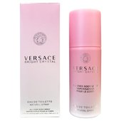 Дезодорант Versace "Bright Crystal" for women 150 ml Дезодорант Versace "Bright Crystal" for women 150 ml