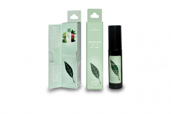 Духи с феромонами 35 ml Elizabeth Arden  Green Tea for women