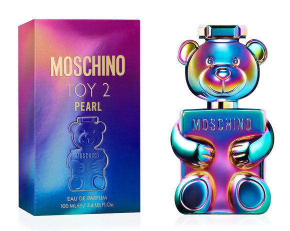 Moschino Toy 2 Pearl edp unisex 100 ml Moschino Toy 2 Pearl edp unisex 100 ml