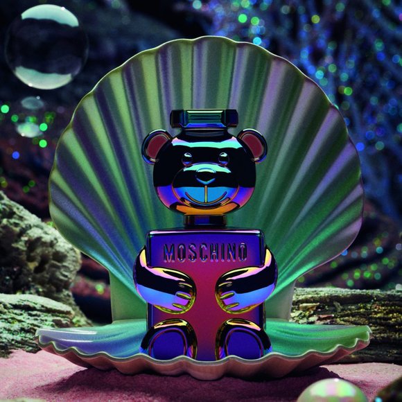 Moschino Toy 2 Pearl edp unisex 100 ml Moschino Toy 2 Pearl edp unisex 100 ml