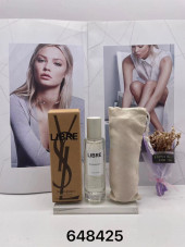 Yves Saint Laurent Libre edp for women 40 мл Yves Saint Laurent Libre edp for women 40 мл