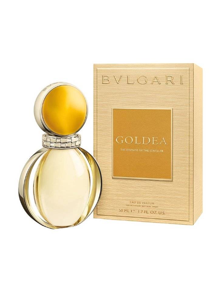 Bvlgari Goldea for woman edp 100 ml 918