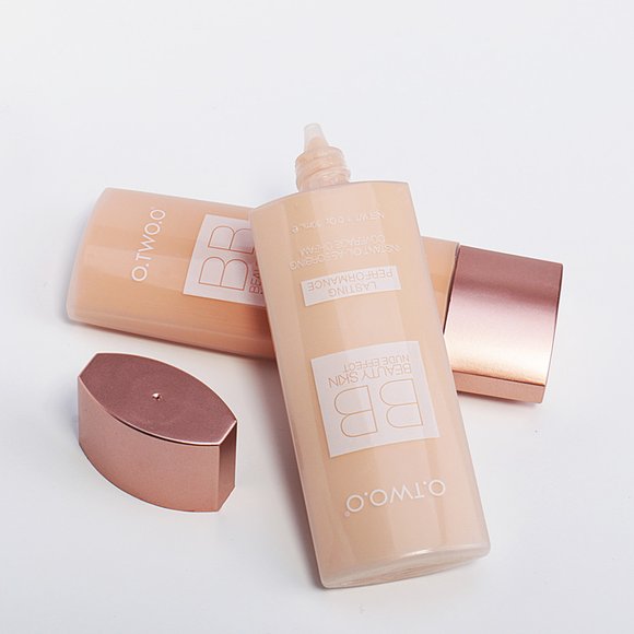 Крем BB O.TWO.O Nude Effect 30 ml (9125) NC22